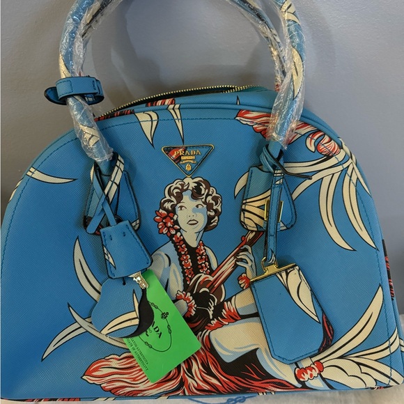 Brand New Purse - Picture 3 of 3